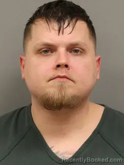 Mugshot of JOSHUA EARL BELDEN