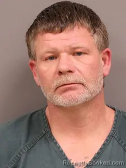 Mugshot of TRAVIS ALLEN WARD