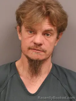 Mugshot of BENJAMIN ADAM KEYKENS