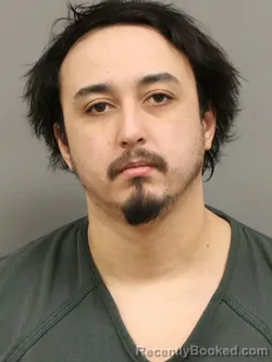 Mugshot of JOSHUA TAYLOR OXLEY