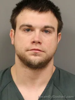 Mugshot of JOEL V GRUBE