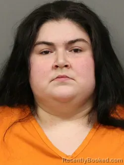 Mugshot of DAISY MAE ANDERSON-MCMURRY