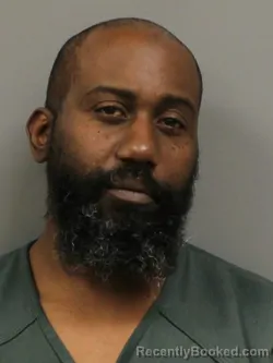 Mugshot of DONOVAN GIOVANNI TAYLOR booked in Shelby County, Ohio on April 8, 2026