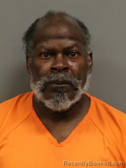 Mugshot of RICHARD WILSON WIGGINS booked in Shelby County, Ohio on May 16, 2026