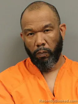 Mugshot of RAHSAWN SHAMAR HABARI booked in Shelby County, Ohio on June 4, 2026