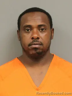 Mugshot of WILLIE DALE SPANN booked in Shelby County, Ohio on June 17, 2026