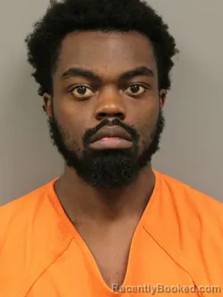 Mugshot of ISAIAH PATRICK CHANCELLOR booked in Shelby County, Ohio on June 23, 2026