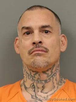 Mugshot of DAVID ALEXANDER ORDEAN