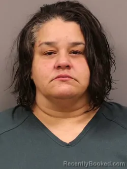 Mugshot of MAHALA DEON BOLDEN