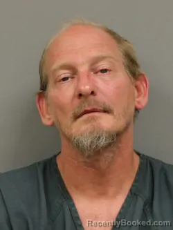 Mugshot of JAMIE WILLIAM STEPHENS booked in Shelby County, Ohio on July 5, 2026