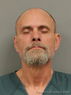 Mugshot of CHARLES MATTHEW TINGLEY booked in Shelby County, Ohio on May 21, 2026