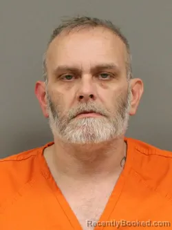 Mugshot of ANTHONY WAYNE TROUT