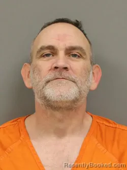 Mugshot of TRAVIS LEE TROUT