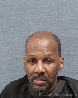 Mugshot of CORNELIUS MAURICE CLARK booked in Stark County, Ohio on June 21, 2026