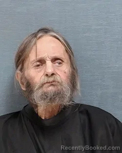 Mugshot of Ronnie Wayne Postlethwait booked in Stark County, Ohio on August 2, 2026