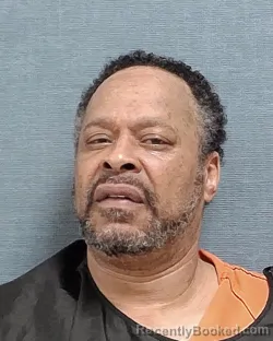 Mugshot of ADRIAN HENRY ARMSTEAD booked in Stark County, Ohio on March 9, 2026