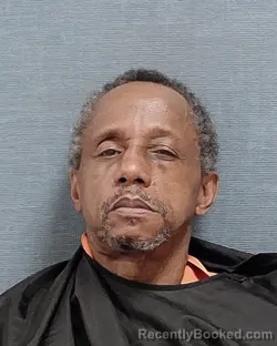 Mugshot of STEPHEN MARTIN WHEAT booked in Stark County, Ohio on April 2, 2026