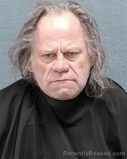 Mugshot of BRYAN KEITH MAYFIELD booked in Stark County, Ohio on June 21, 2026
