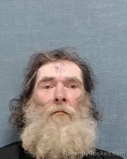 Mugshot of BRIAN DALE RIEHL booked in Stark County, Ohio on June 30, 2026