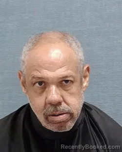 Mugshot of THEODORE DAVID LIPKINS booked in Stark County, Ohio on June 13, 2026
