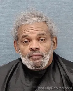 Mugshot of PIERRE RICARDEI TAYLOR