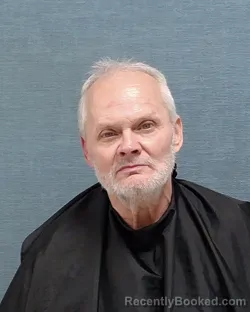 Mugshot of JOSEPH JAMES CAPALINGO booked in Stark County, Ohio on April 2, 2026