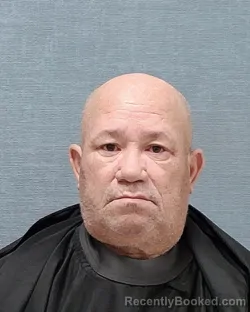 Mugshot of Hillary Loren Brooks booked in Stark County, Ohio on September 29, 2026