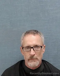 Mugshot of Brian Anthony Ferrer booked in Stark County, Ohio on August 11, 2026