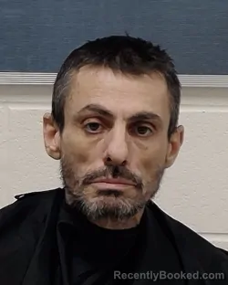 Mugshot of ROBERT LEE RUE