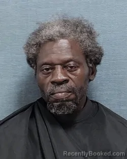 Mugshot of JIMMY LEE NEWELL booked in Stark County, Ohio on June 26, 2026