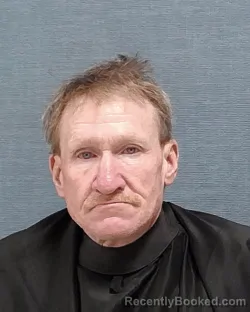Mugshot of KEVIN PATRICK MULLALLY booked in Stark County, Ohio on June 16, 2026