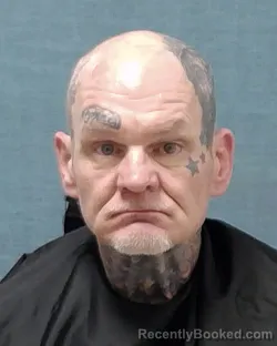 Mugshot of WILLIAM HAROLD STONE