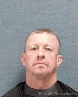 Mugshot of JOHN JERMIAH SLAYTON booked in Stark County, Ohio on June 27, 2026