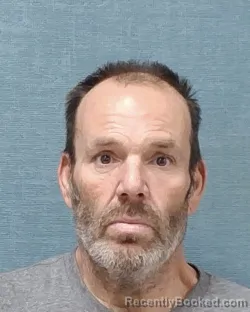 Mugshot of JOHN OLAN NATALE