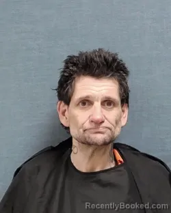 Mugshot of ROBERT EARL PINKERTON