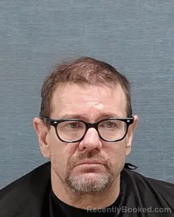 Mugshot of HEATH MARTIN GORTNEY booked in Stark County, Ohio on April 1, 2026