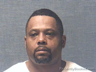 Mugshot of RONALD CHRISTOPHER HATCHETT booked in Stark County, Ohio on May 15, 2026