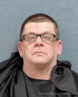 Mugshot of HENRY DWANE COWART