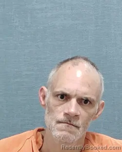 Mugshot of CHARLES WILLIAM CHEATWOOD booked in Stark County, Ohio on April 25, 2026