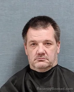 Mugshot of CID ANDREW NORRIS booked in Stark County, Ohio on April 27, 2026