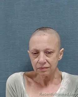 Mugshot of RITA BETH PICONE booked in Stark County, Ohio on June 25, 2026