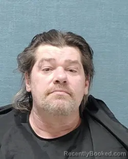 Mugshot of TRENT ALLEN CANTWELL