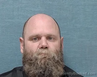 Booking photo from Stark County, Ohio