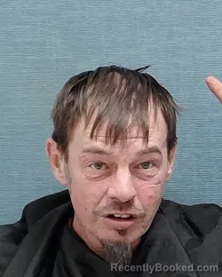 Mugshot of JAMES RICHARD HOLBEIN