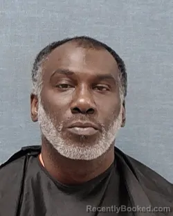 Mugshot of JERMAINE COLEMAN