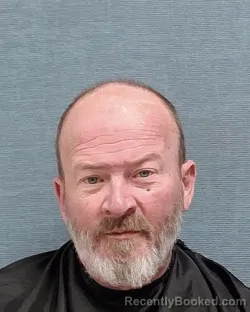 Mugshot of NATHAN PAUL DUCKWORTH