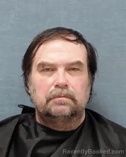 Mugshot of MICHAEL JOSEPH FEDORKO