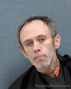 Mugshot of SEAN MICHAEL TESSANNE booked in Stark County, Ohio on March 14, 2026