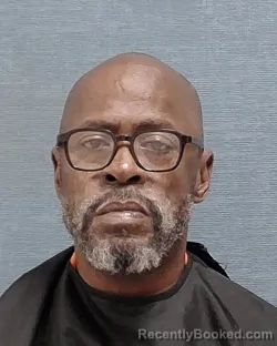 Mugshot of EDWARD LAMAR WILLIAMS booked in Stark County, Ohio on March 19, 2026