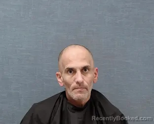 Mugshot of GEORGE DENNIS CURLUTU